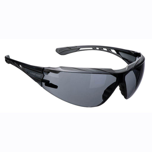 Portwest PS10 Dynamic KN Safety Glasses - EYE PROTECTION