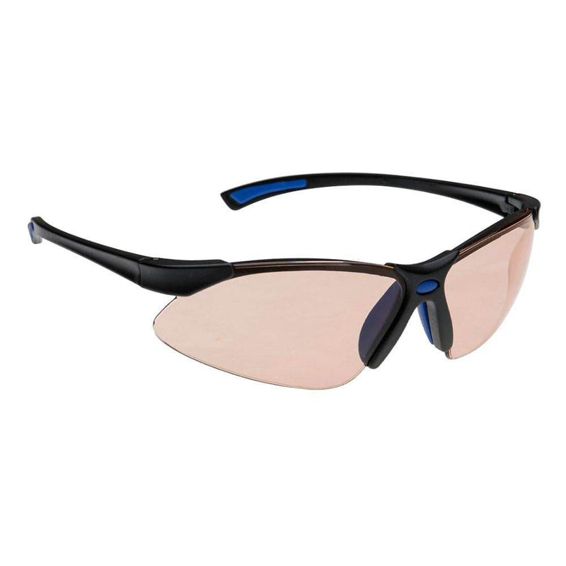 Portwest PS17 Blue Light Blocker Spectacles - EYE PROTECTION