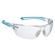 Portwest PS19 Essential KN Safety Glasses - EYE PROTECTION