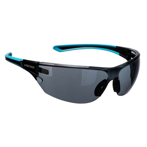 Portwest PS19 Essential KN Safety Glasses - EYE PROTECTION