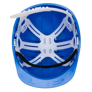 Portwest A2 Expertline Safety Helmet (Slip Ratchet) - Business & Industrial > Work Safety Protective Gear SAFETYSUPPLY