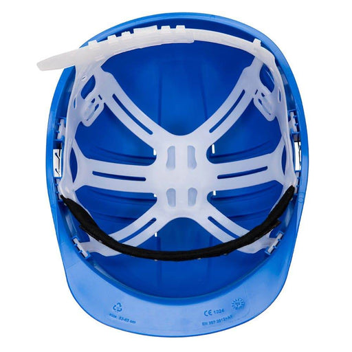 Portwest A2 Expertline Safety Helmet (Slip Ratchet) - Business & Industrial > Work Safety Protective Gear SAFETYSUPPLY