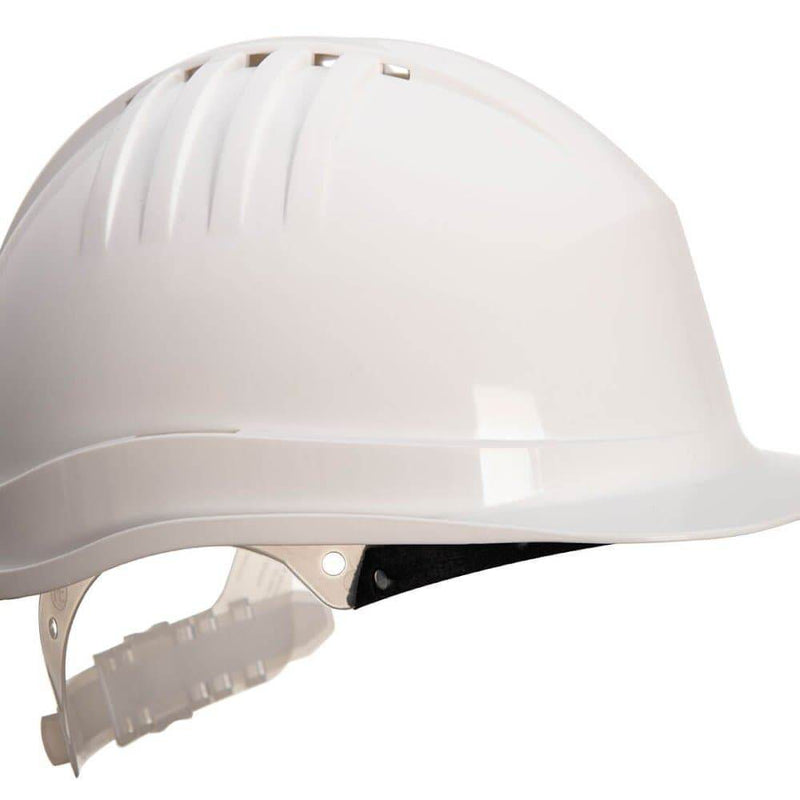 Portwest A2 Expertline Safety Helmet (Slip Ratchet) - Business & Industrial > Work Safety Protective Gear SAFETYSUPPLY