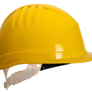 Portwest A2 Expertline Safety Helmet (Slip Ratchet) - Business & Industrial > Work Safety Protective Gear SAFETYSUPPLY