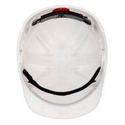 Portwest A2 Expertline Safety Helmet (Wheel Ratchet) - Business & Industrial > Work Safety Protective Gear SAFETYSUPPLY