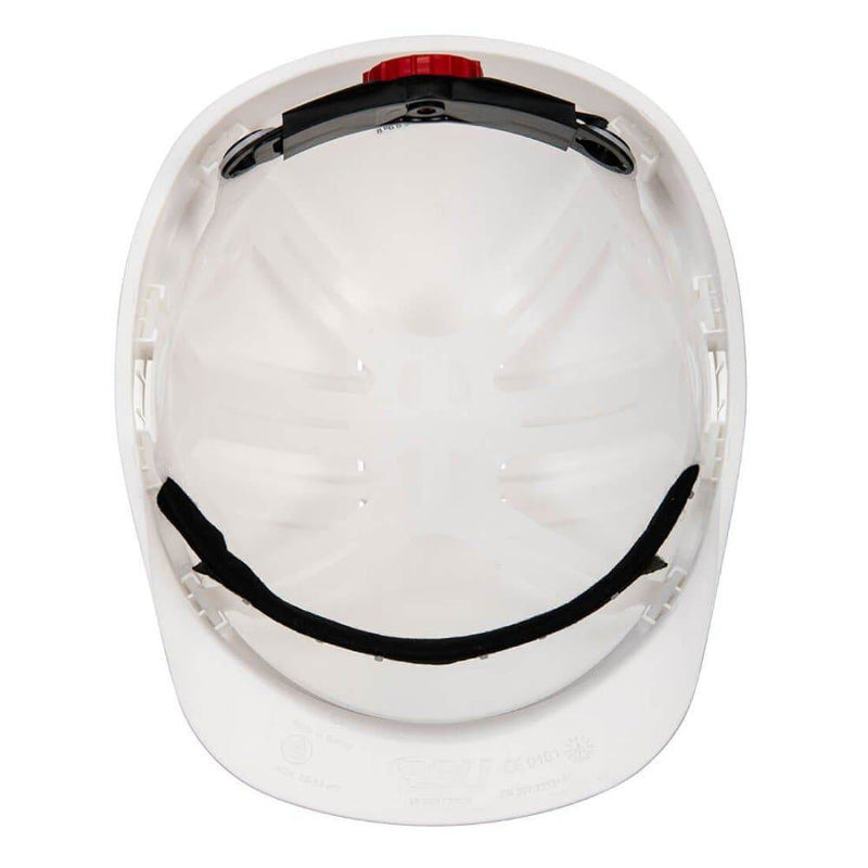 Portwest A2 Expertline Safety Helmet (Wheel Ratchet) - Business & Industrial > Work Safety Protective Gear SAFETYSUPPLY