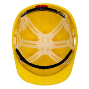 Portwest A2 Expertline Safety Helmet (Wheel Ratchet) - Business & Industrial > Work Safety Protective Gear SAFETYSUPPLY