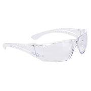 Portwest PW13 Clear View Spectacles - EYE PROTECTION