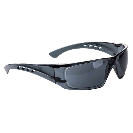 Portwest PW13 Clear View Spectacles - EYE PROTECTION