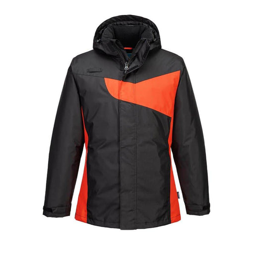 PORTWEST PW260 PW2 WINTER JACKET - JACKETS & COATS