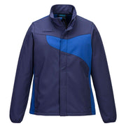 PORTWEST PW278 PW2 WOMEN'S SOFTSHELL (2L) - WOMENS JACKETS