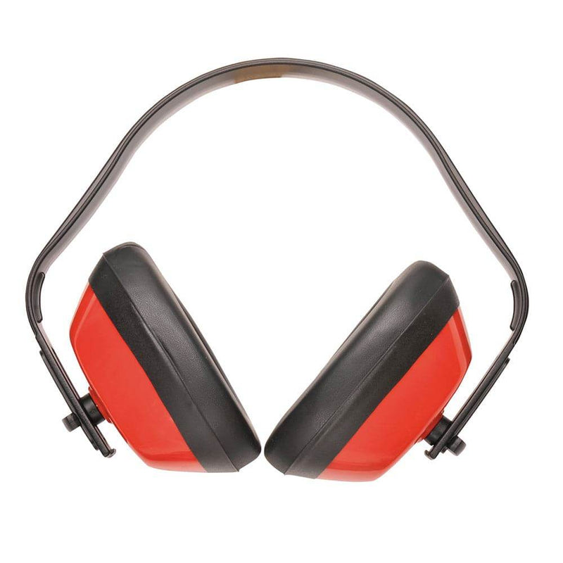 Portwest PW40 Classic Ear Defenders - EAR PROTECTION