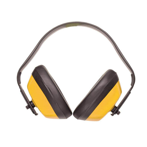 Portwest PW40 Classic Ear Defenders - EAR PROTECTION