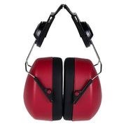 Portwest PW42 Clip-On Ear Defenders - EAR PROTECTION