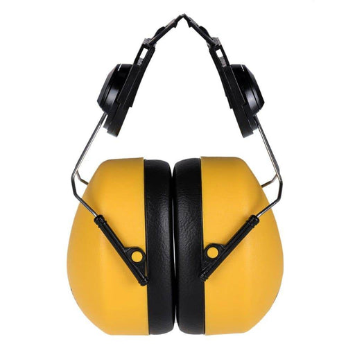 Portwest PW42 Clip-On Ear Defenders - EAR PROTECTION