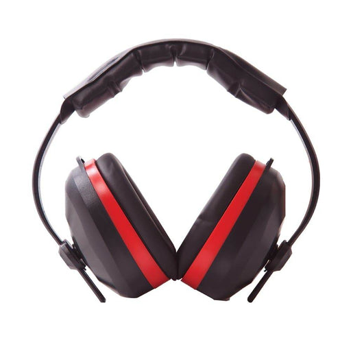 Portwest PW43 Comfort Ear Defenders - EAR PROTECTION
