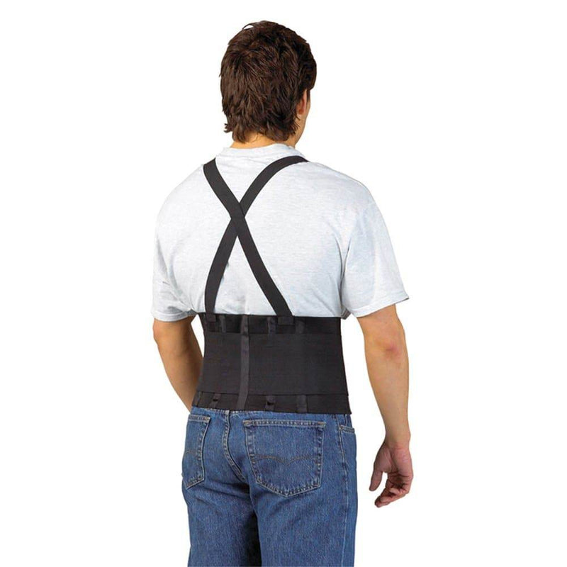 Portwest PW80 Back Support Belt - BELTS