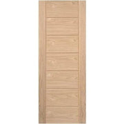 Palomino Oak Internal Door - All Sizes -