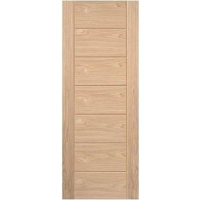 Palomino Oak Internal Door - All Sizes -