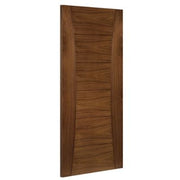 Pamplona Walnut Prefinished Internal Fire Door FD30 - All Sizes -