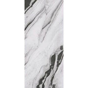 Panda Marble White (High Glossy) - All Sizes - Tiles