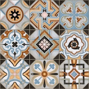 Parks Central (10 per Box) - Tiles