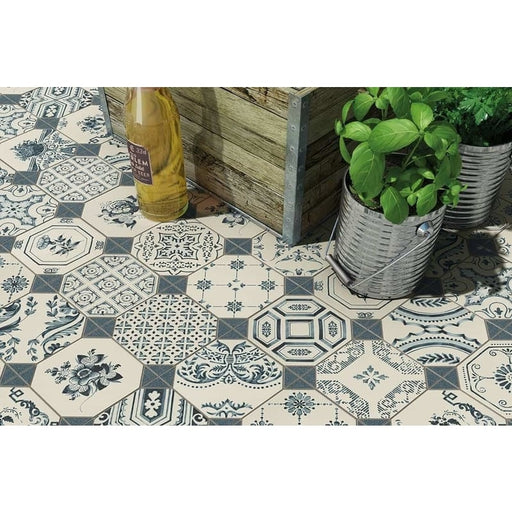 Parks Retiro (10 per Box) - Tiles
