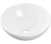 Petra 410mm Round Washbowl -
