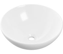 Petra 410mm Round Washbowl -