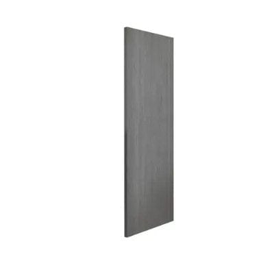 Pintado Grey Painted Internal Fire Door FD30 - All Sizes -