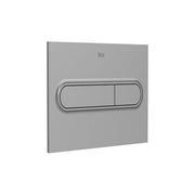 PL1 In-Wall Dual Flush Toilet Plate - All Colours - Bathrooms