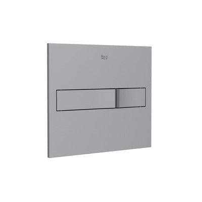PL2 In-Wall Dual Flush Toilet Plate - All Colours - Bathrooms