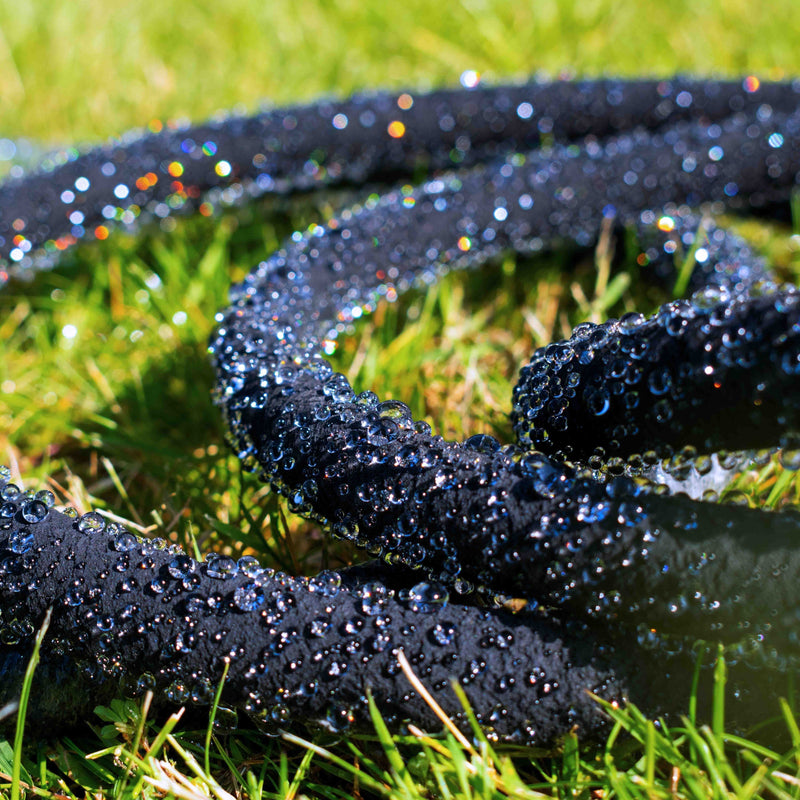 Porous Pipe Soaker Hose Cost Wise 50m - Home & Garden > Lawn & Garden > Watering & Irrigation Garden watering