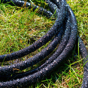 Porous Pipe Soaker Hose Cost Wise 50m - Home & Garden > Lawn & Garden > Watering & Irrigation Garden watering