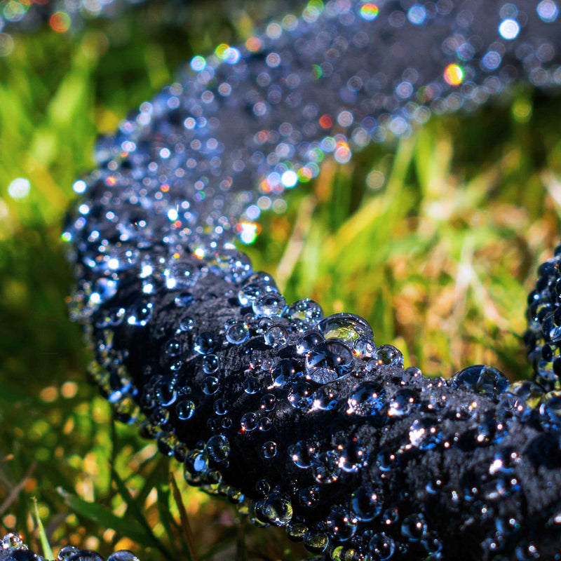 Porous Pipe Soaker Hose Cost Wise 200m - Home & Garden > Lawn & Garden > Watering & Irrigation Garden watering