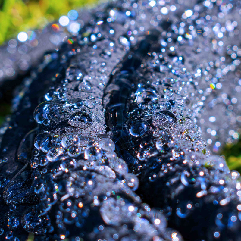 Porous Pipe Soaker Hose Cost Wise 200m - Home & Garden > Lawn & Garden > Watering & Irrigation Garden watering