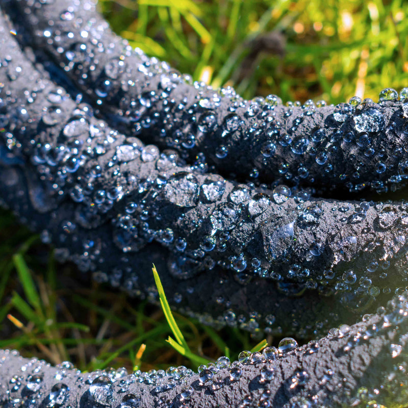 Porous Pipe with Connector Cost Wise 25m - Home & Garden > Lawn & Garden > Watering & Irrigation Garden watering