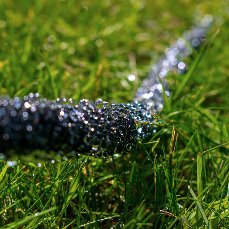 Porous Pipe Soaker Hose Cost Wise 200m - Home & Garden > Lawn & Garden > Watering & Irrigation Garden watering