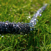 Porous Pipe with Connector Cost Wise 25m - Home & Garden > Lawn & Garden > Watering & Irrigation Garden watering