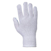 Portwest A111 Classic Polka Dot Work Glove - GRIP PERFORMANCE GLOVES