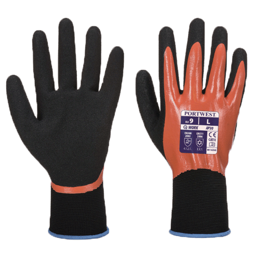 Portwest AP30 Dermi Pro Glove - LIQUID PROTECTION GLOVES