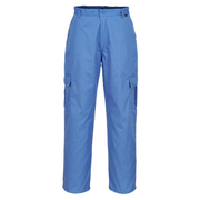 Portwest AS11 Anti-Static ESD Trouser Various Coiours - BASIC & REAPER TROUSERS