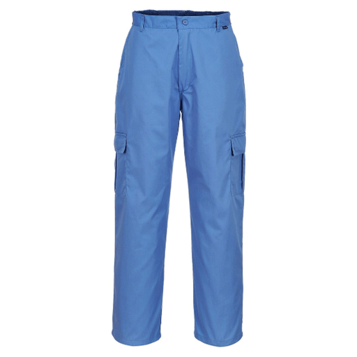 Portwest AS11 Anti-Static ESD Trouser Various Coiours - BASIC & REAPER TROUSERS