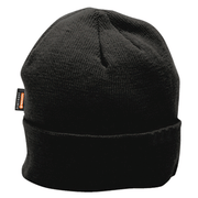Portwest B013 Insulatex Lined Knit Beanie Various Colours - HEADWEAR