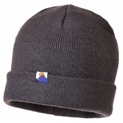 Portwest B013 Insulatex Lined Knit Beanie Various Colours - HEADWEAR