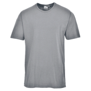 Portwest B120 Thermal Short Sleeve T-Shirt Various Colours - THERMALS