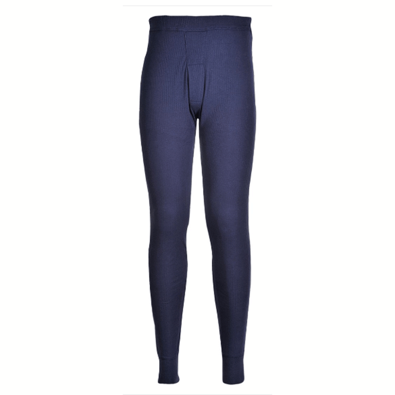Portwest B121 Thermal Trouser Various Colours - THERMALS