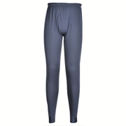 Portwest B131 Thermal Baselayer Leggings Various Colours - THERMALS