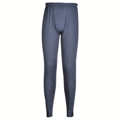 Portwest B131 Thermal Baselayer Leggings Various Colours - THERMALS