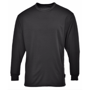 Portwest B133 Thermal Baselayer Top Various Colours - THERMALS